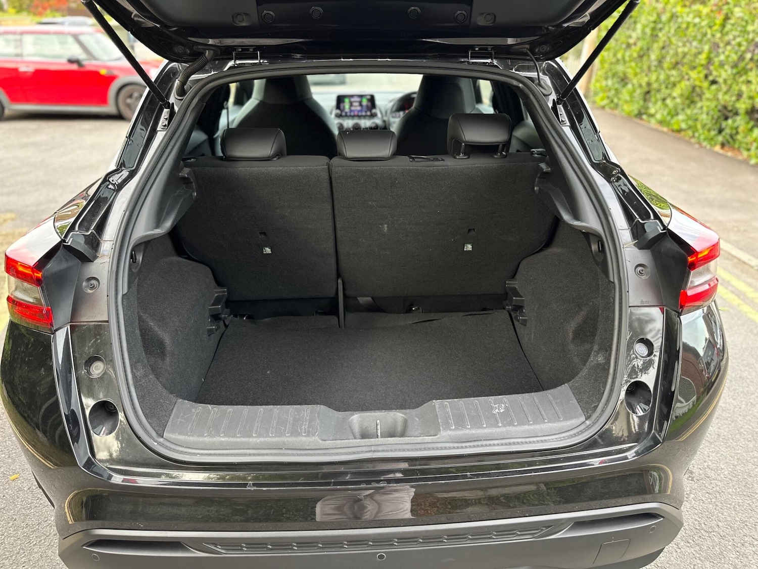 Used Nissan Juke 2023 for sale - 76109601: Photo 21