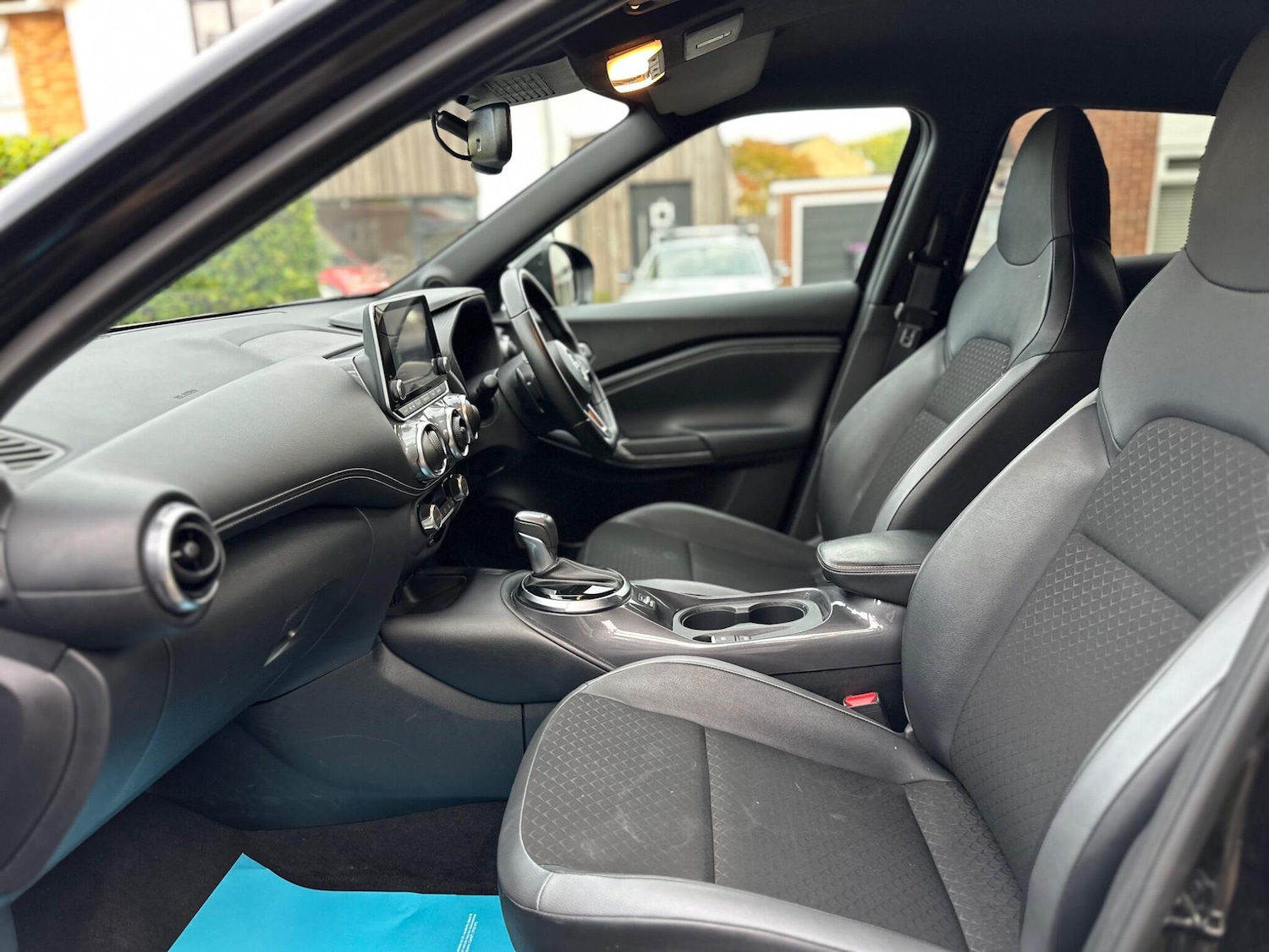 Used Nissan Juke 2023 for sale - 76109601: Photo 22