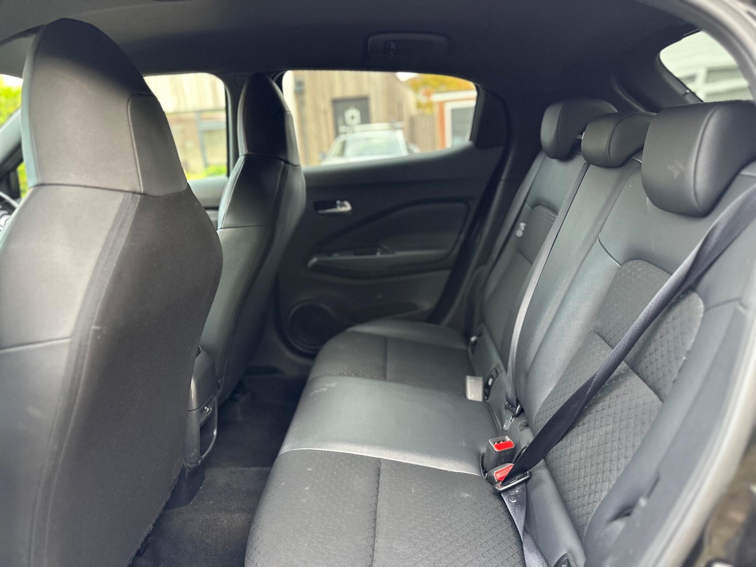 Used Nissan Juke 2023 for sale - 76109601: Photo 23