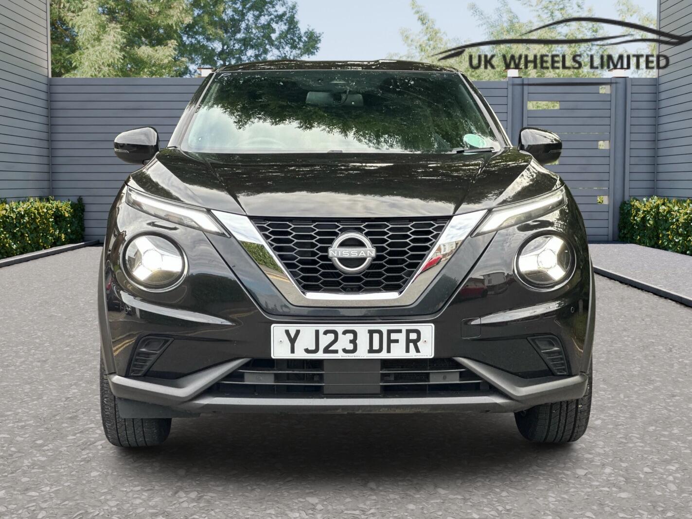 Used Nissan Juke 2023 for sale - 76109601: Photo 3