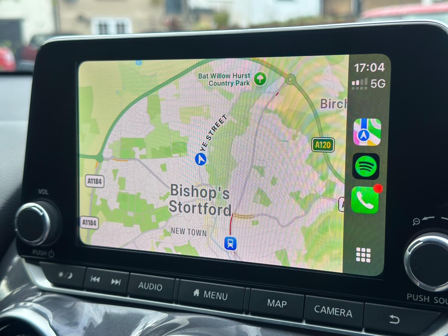 Used Nissan Juke 2023 for sale - 76109601: Photo 30