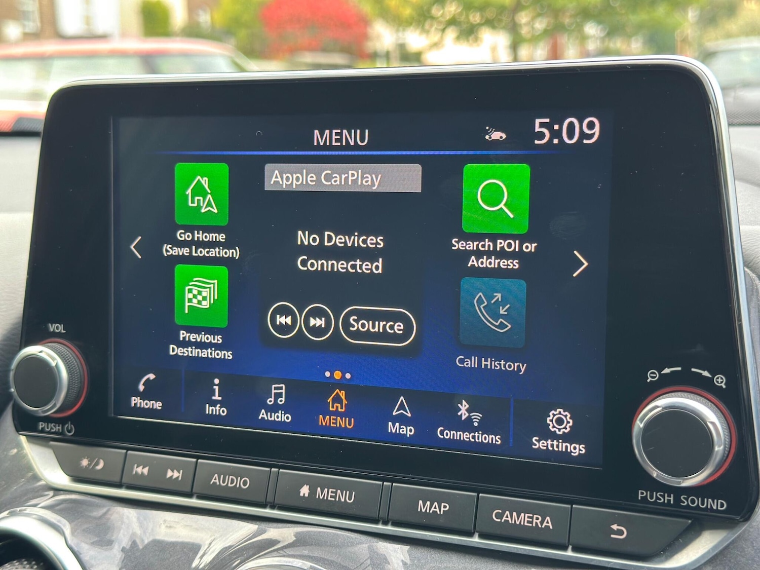 Used Nissan Juke 2023 for sale - 76109601: Photo 32