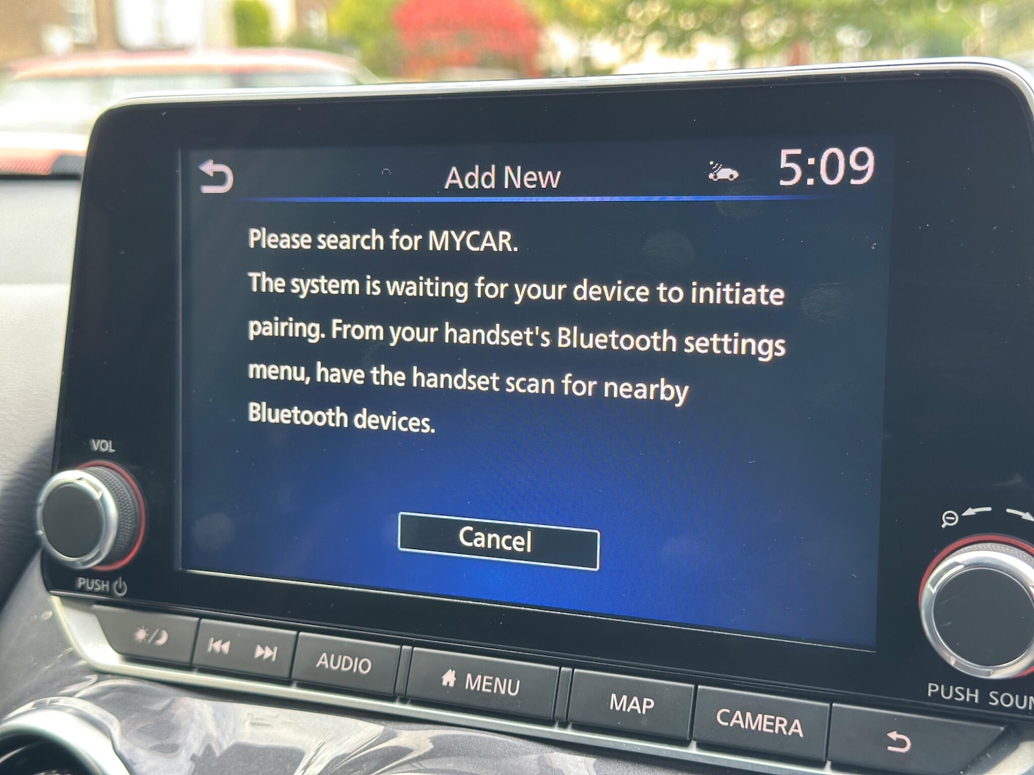 Used Nissan Juke 2023 for sale - 76109601: Photo 33