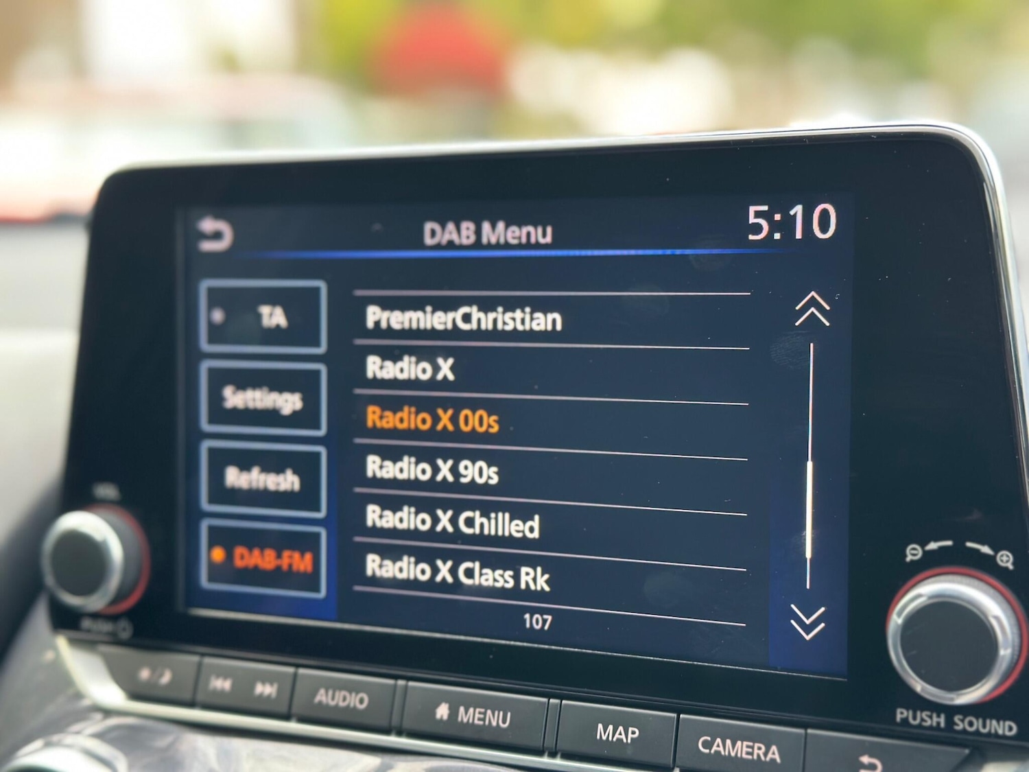 Used Nissan Juke 2023 for sale - 76109601: Photo 34