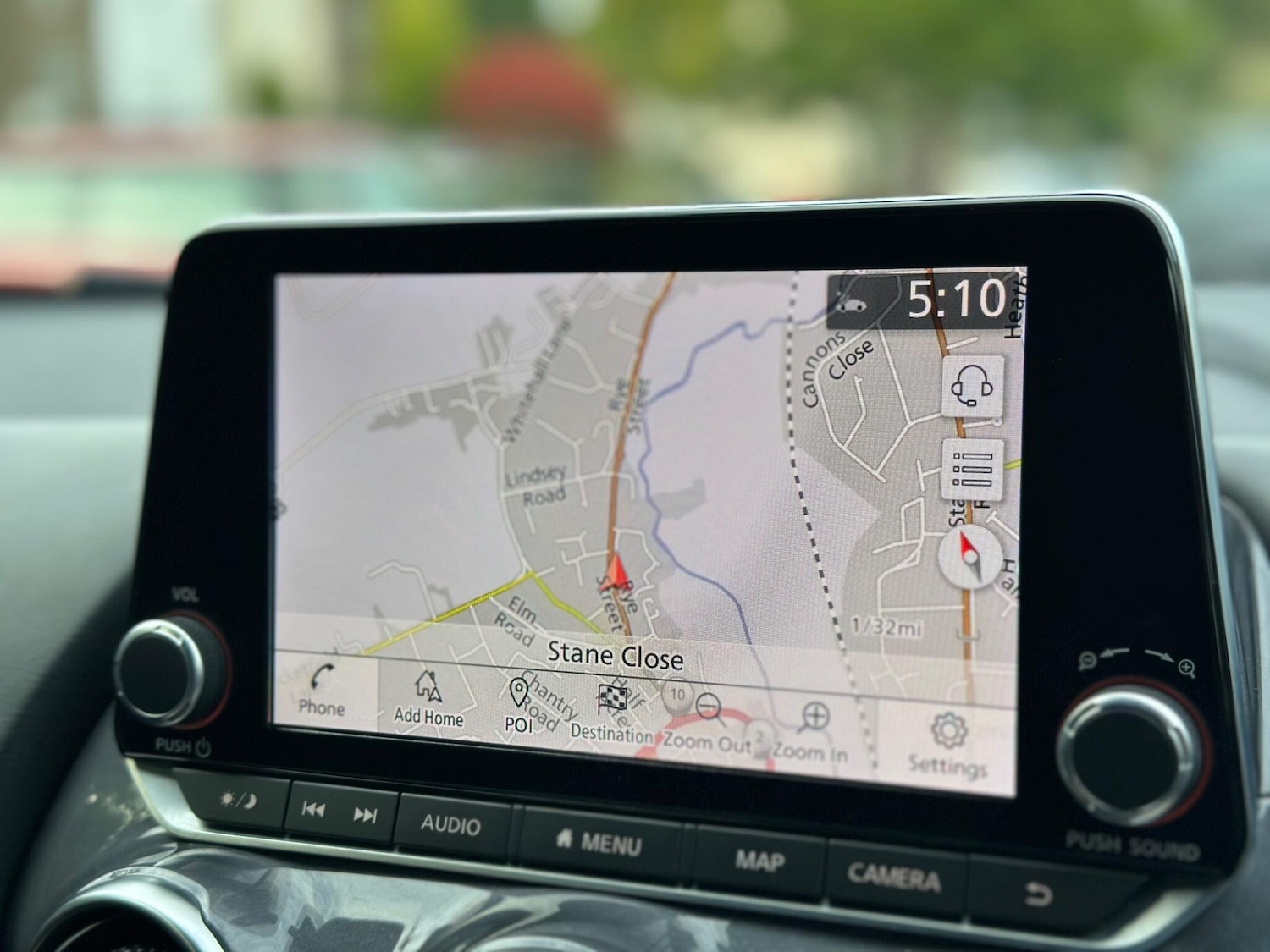 Used Nissan Juke 2023 for sale - 76109601: Photo 35