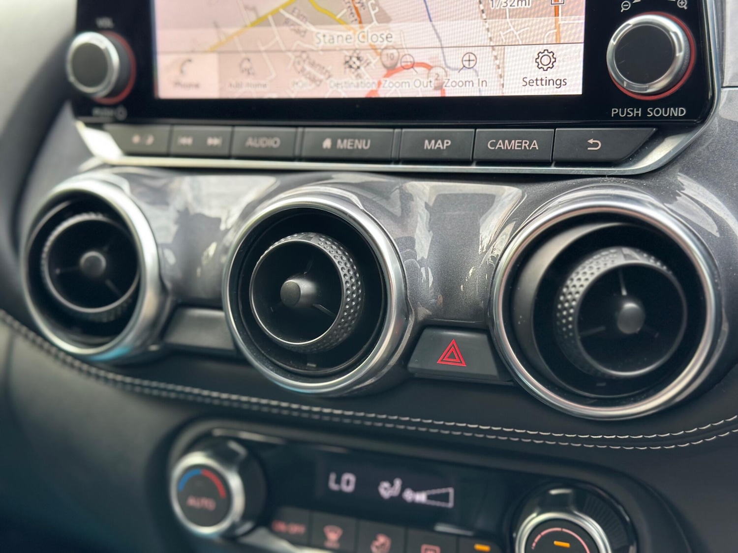 Used Nissan Juke 2023 for sale - 76109601: Photo 36