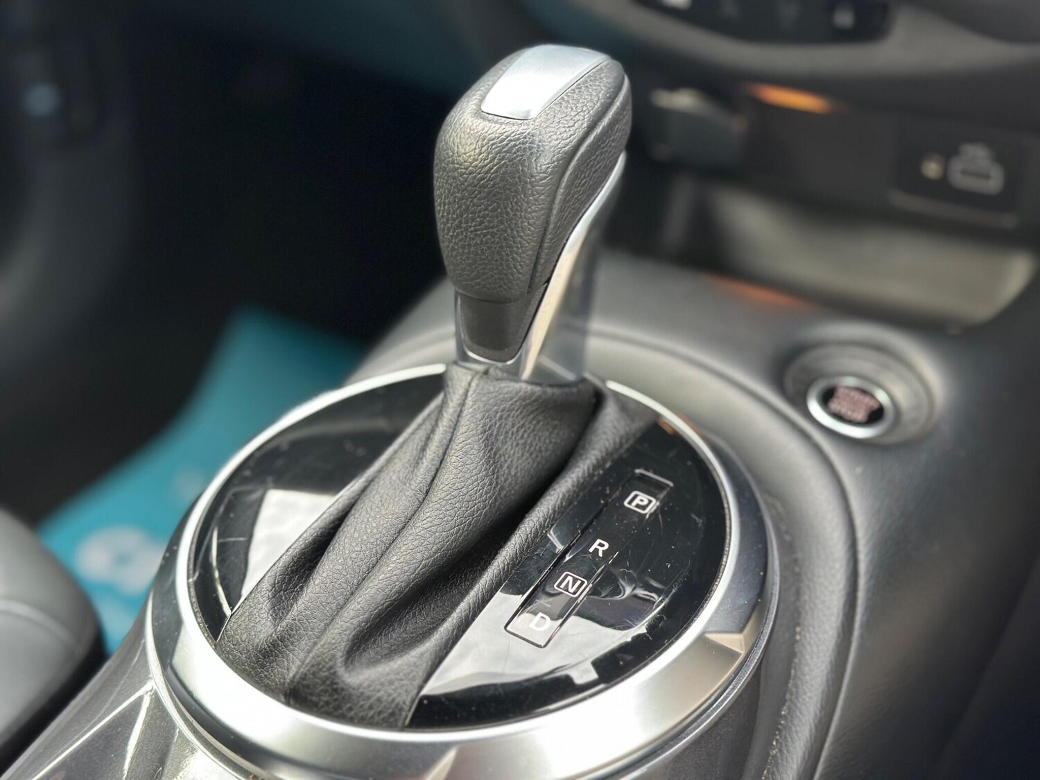 Used Nissan Juke 2023 for sale - 76109601: Photo 39