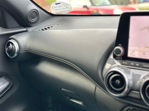 Used Nissan Juke 2023 for sale - 76109601: Photo 40