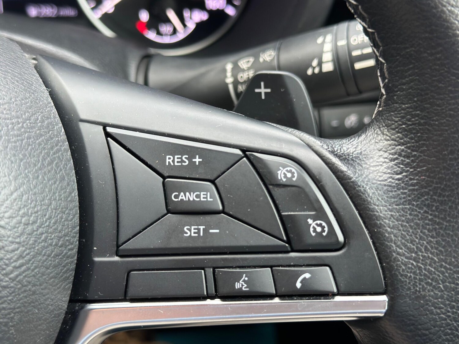 Used Nissan Juke 2023 for sale - 76109601: Photo 45