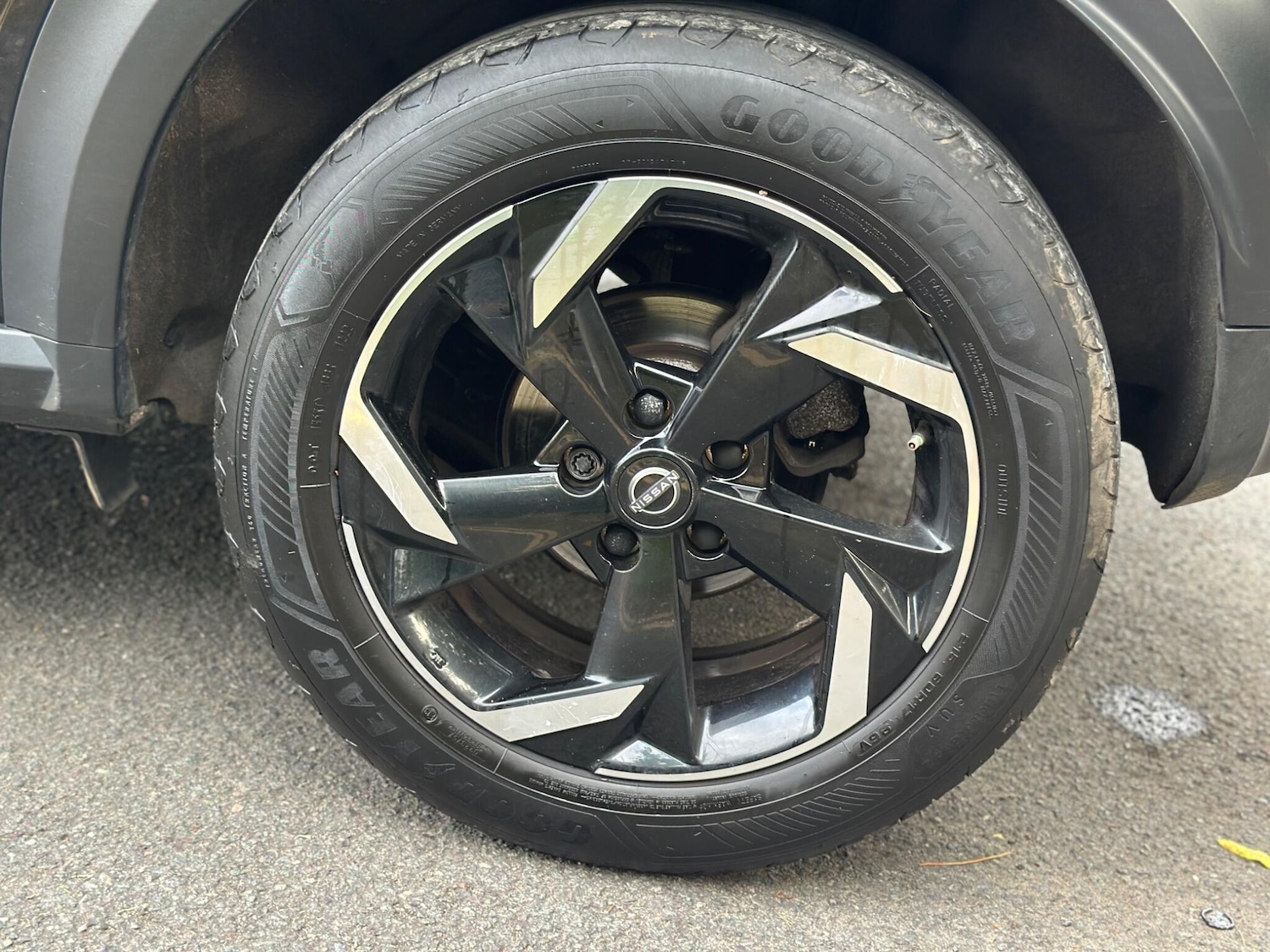 Used Nissan Juke 2023 for sale - 76109601: Photo 49