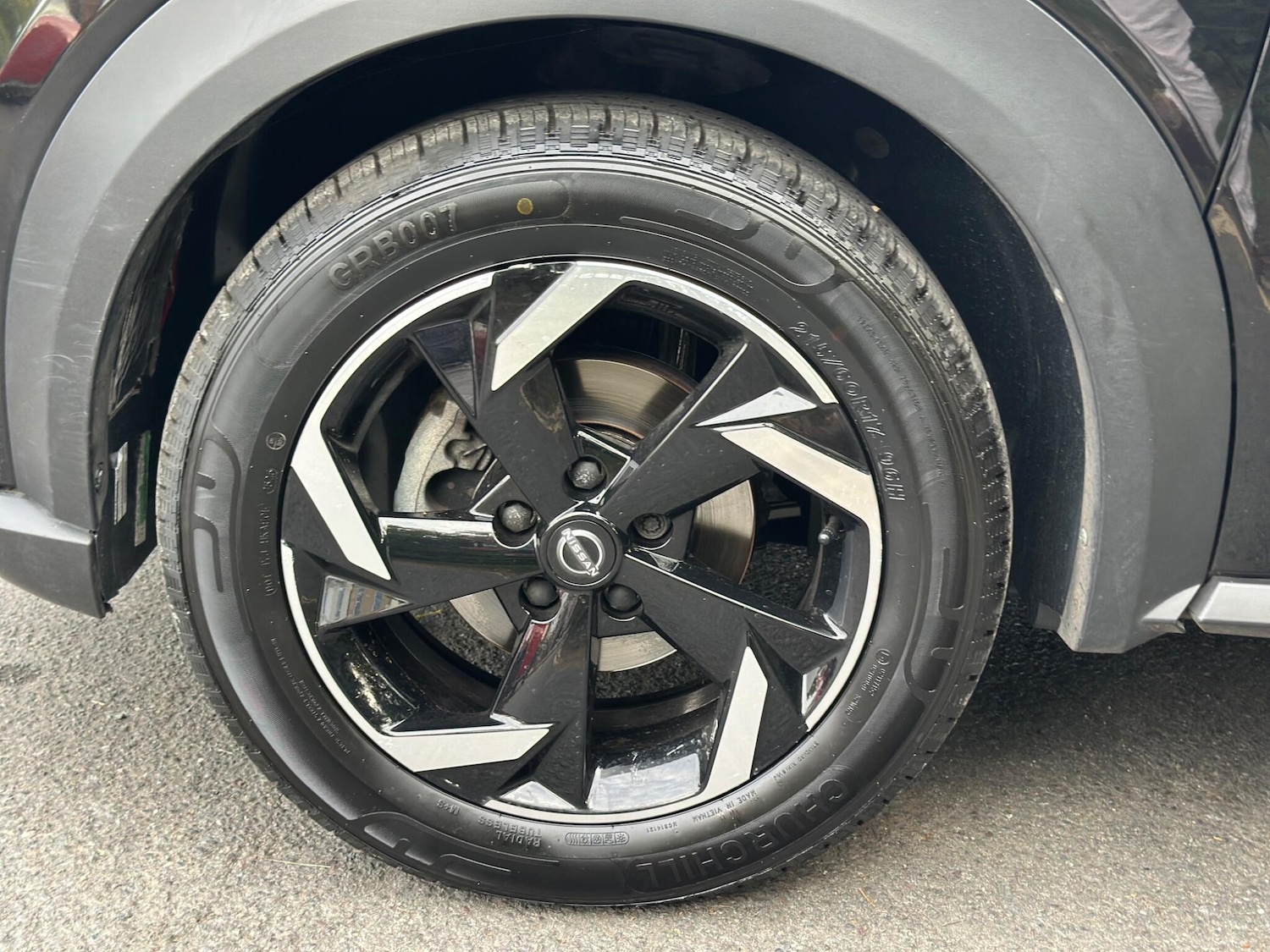 Used Nissan Juke 2023 for sale - 76109601: Photo 50