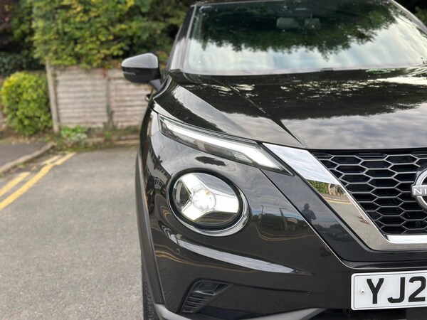Used Nissan Juke 2023 for sale - 76109601: Photo 51
