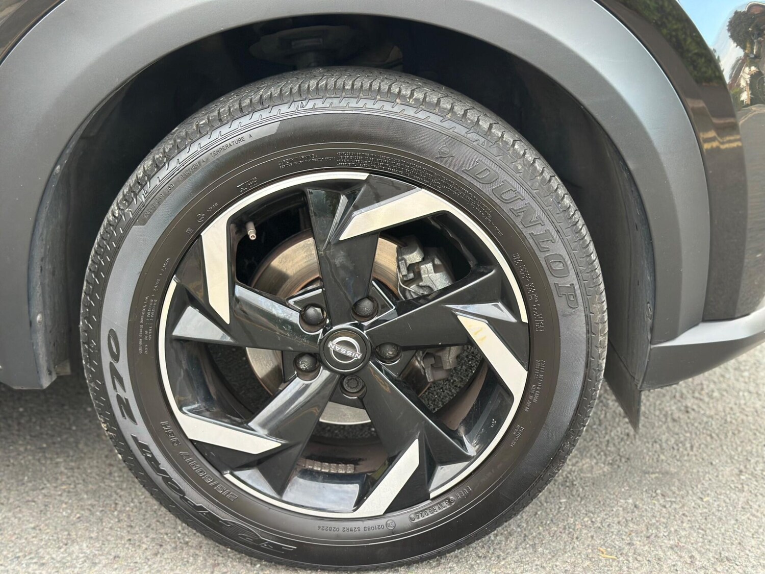 Used Nissan Juke 2023 for sale - 76109601: Photo 53