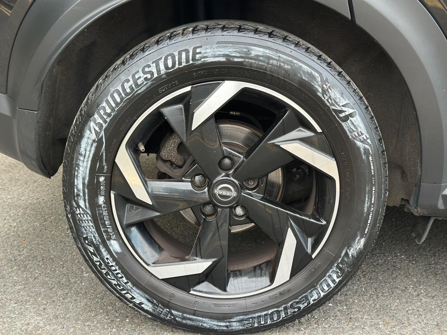 Used Nissan Juke 2023 for sale - 76109601: Photo 54