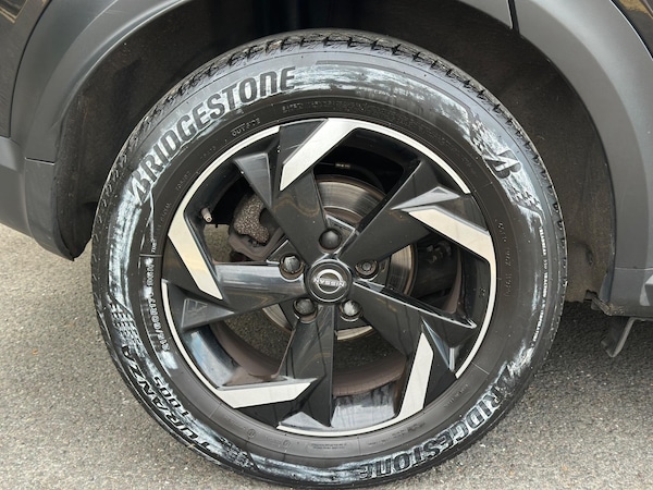 Used Nissan Juke 2023 for sale - 76109601: Photo 54