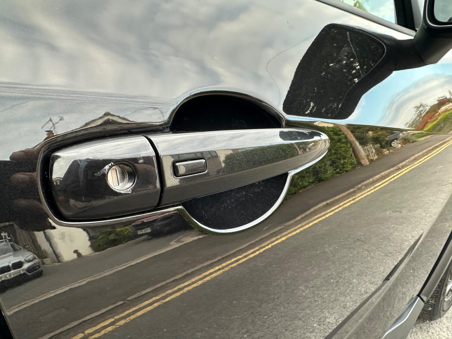 Used Nissan Juke 2023 for sale - 76109601: Photo 56