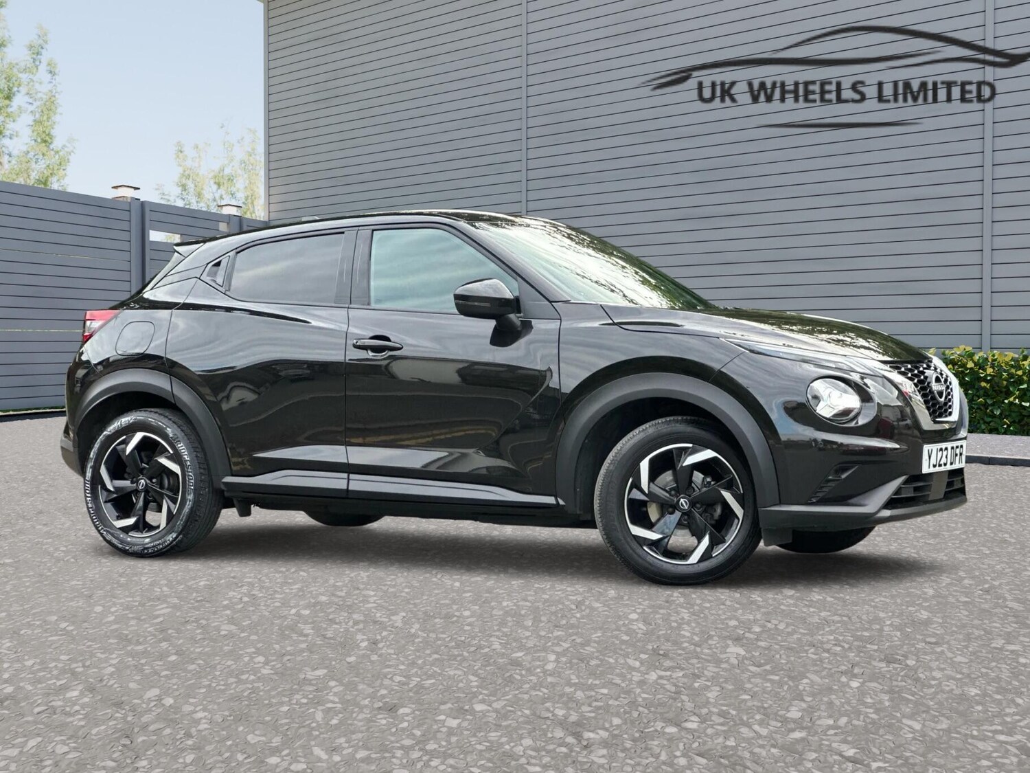 Used Nissan Juke 2023 for sale - 76109601: Photo 58