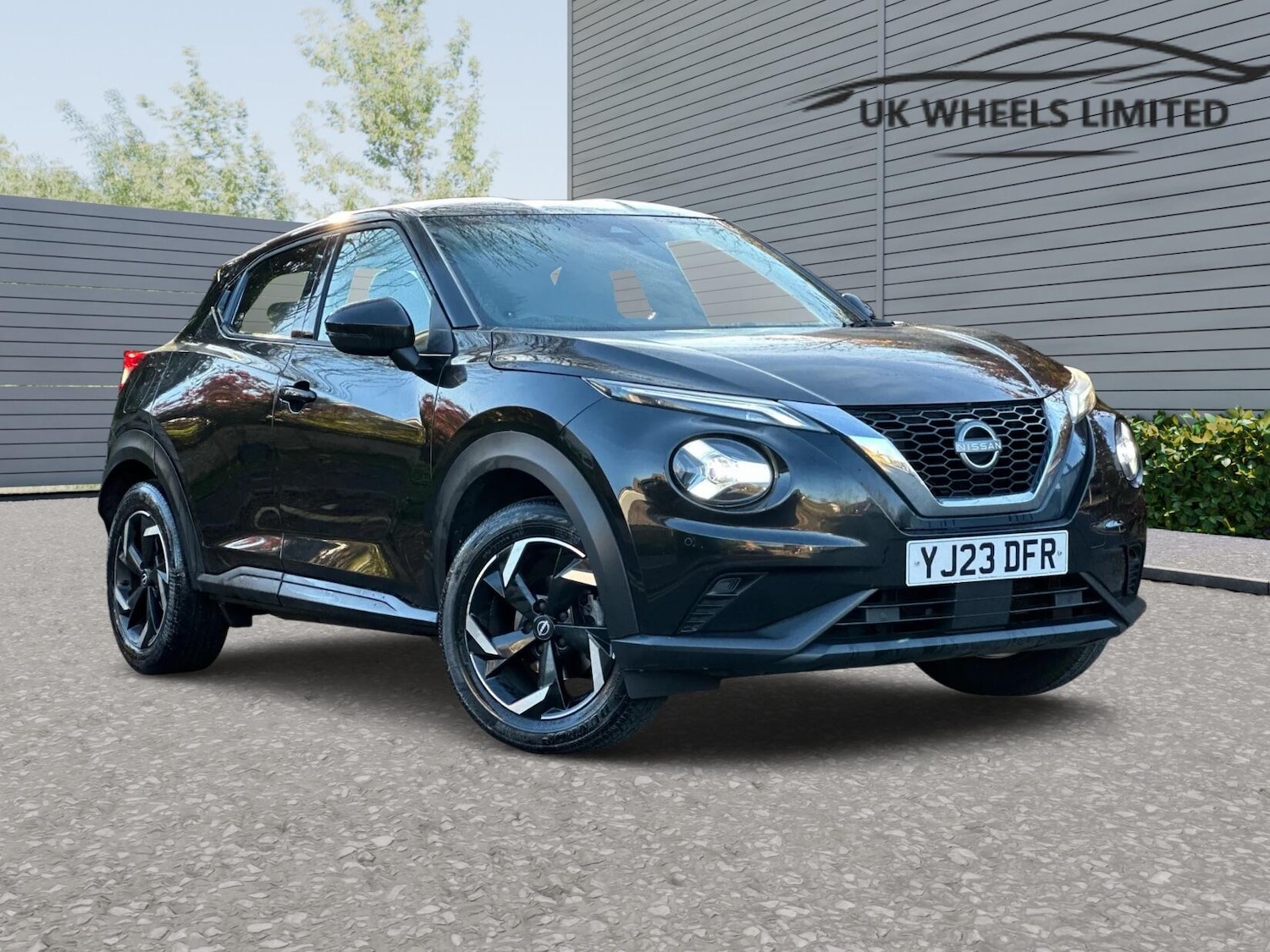 Used Nissan Juke 2023 for sale - 76109601: Photo 62