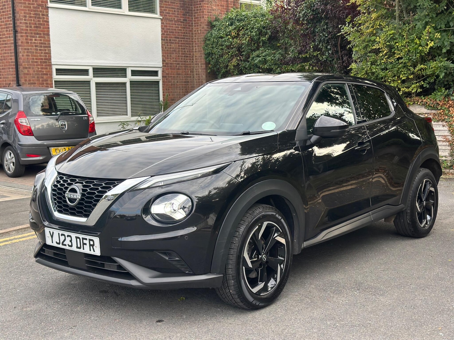 Used Nissan Juke 2023 for sale - 76109601: Photo 7