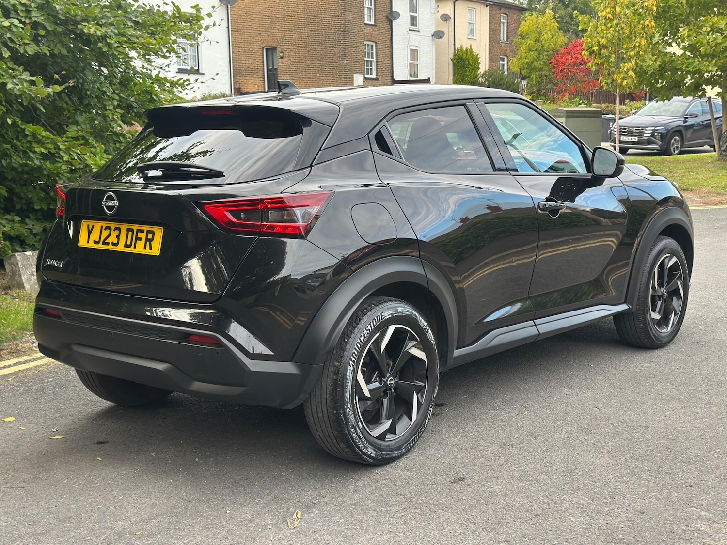 Used Nissan Juke 2023 for sale - 76109601: Photo 9