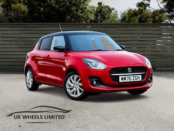 Used Suzuki Swift 2023 for sale - 79677658: Photo