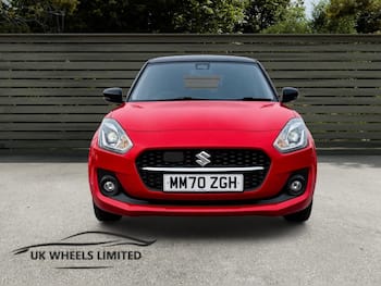 Used Suzuki Swift 2023 for sale - 79677658: Photo
