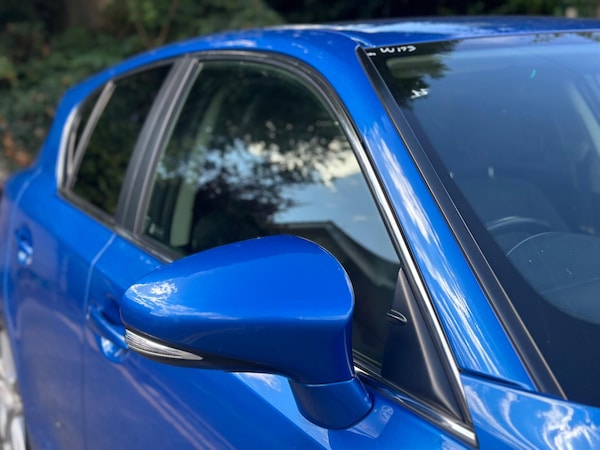 Used Lexus CT 2017 for sale - 75719755: Photo 16