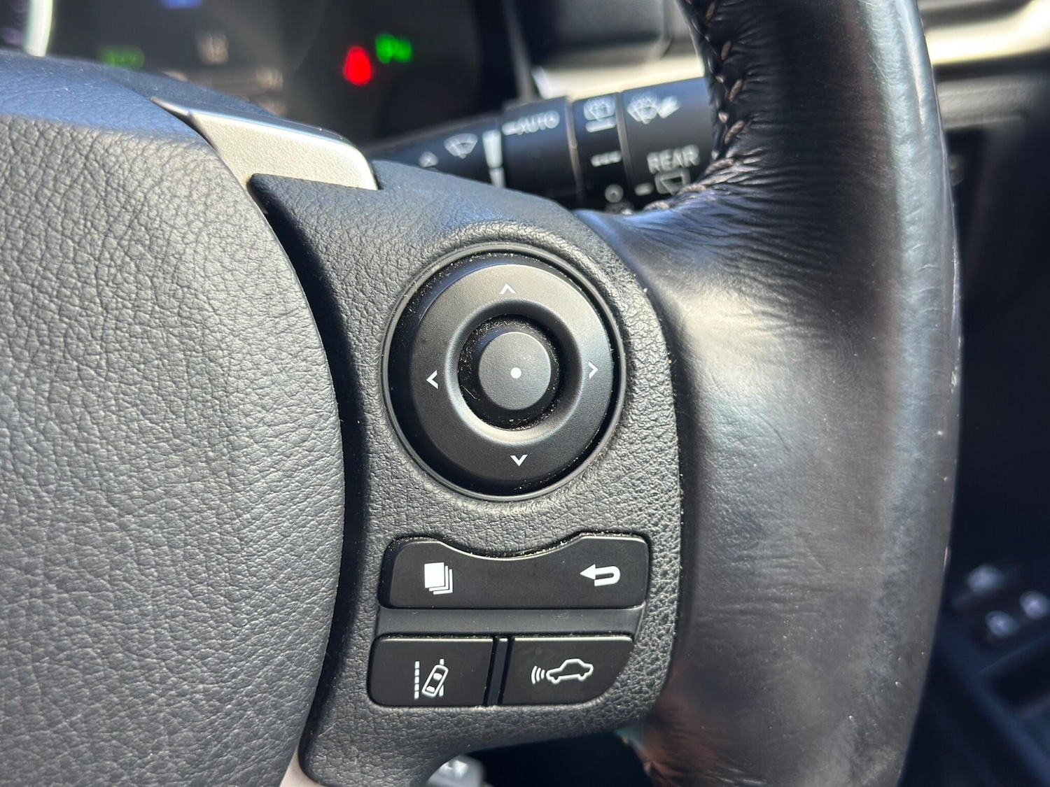 Vehicle 27