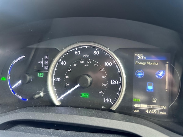 Used Lexus CT 2017 for sale - 75719755: Photo 29
