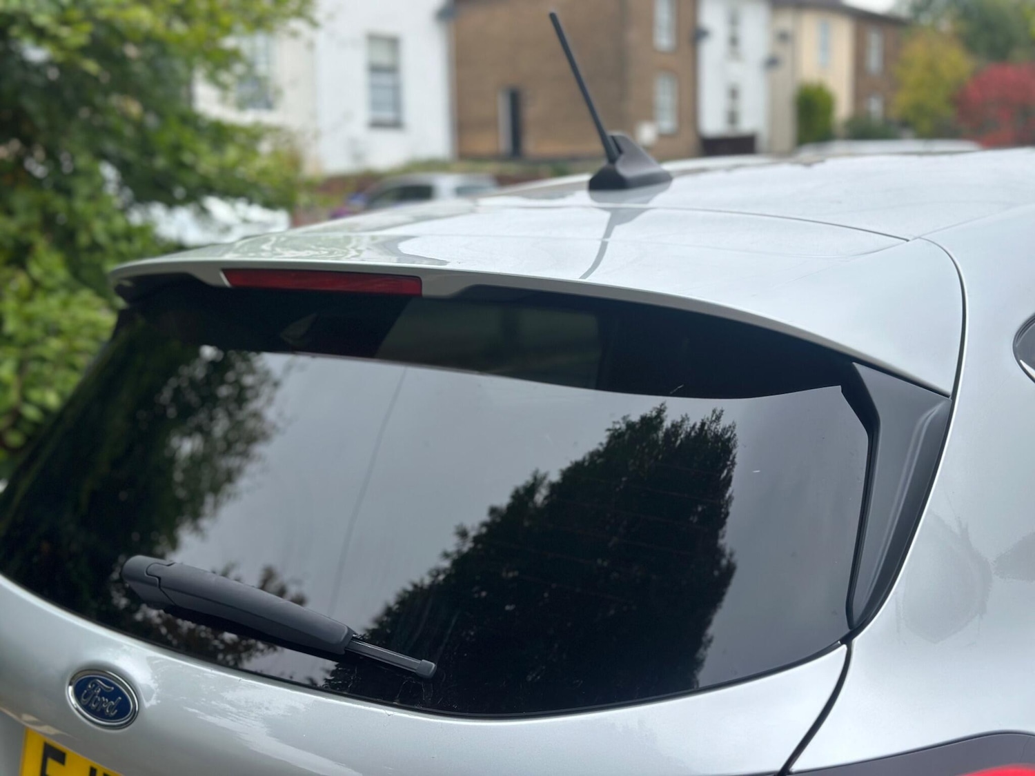 Used Ford Fiesta for sale - 76996525: Photo 11