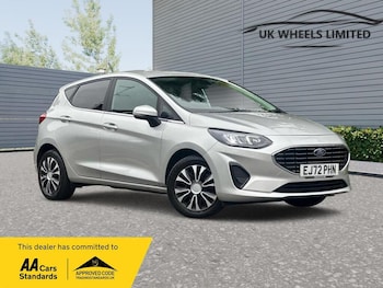 Ford Fiesta feature image