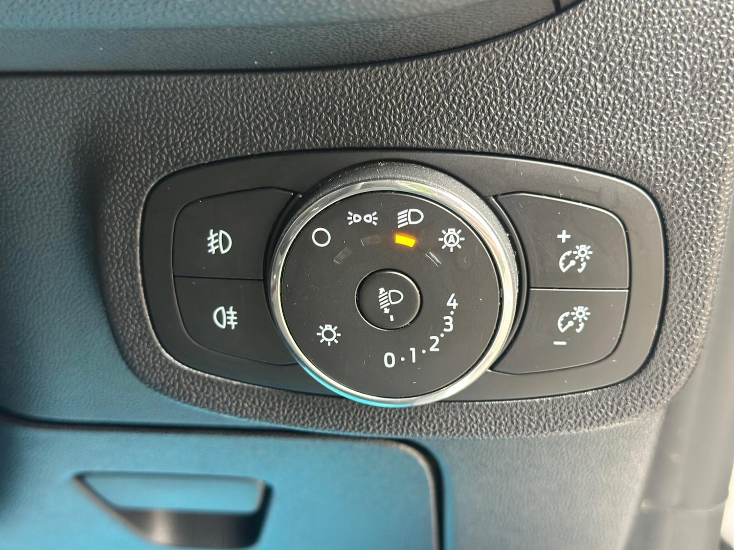 Used Ford Fiesta for sale - 76996525: Photo 29