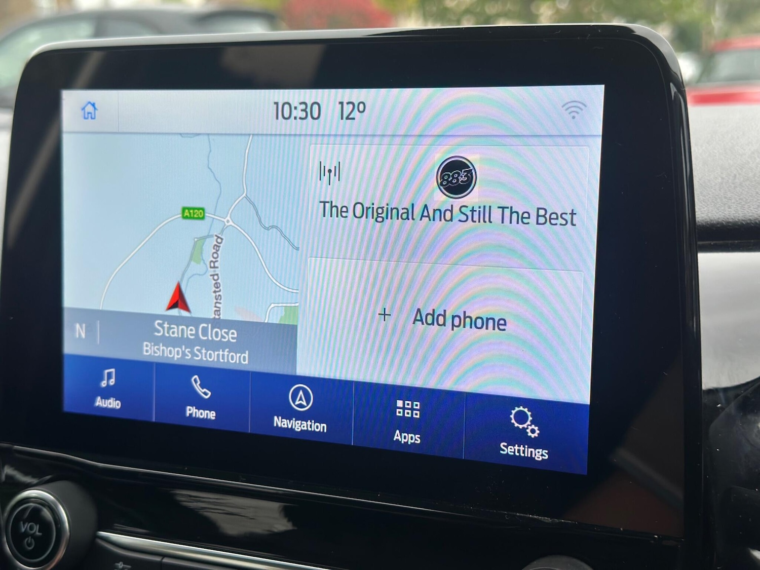 Used Ford Fiesta for sale - 76996525: Photo 30