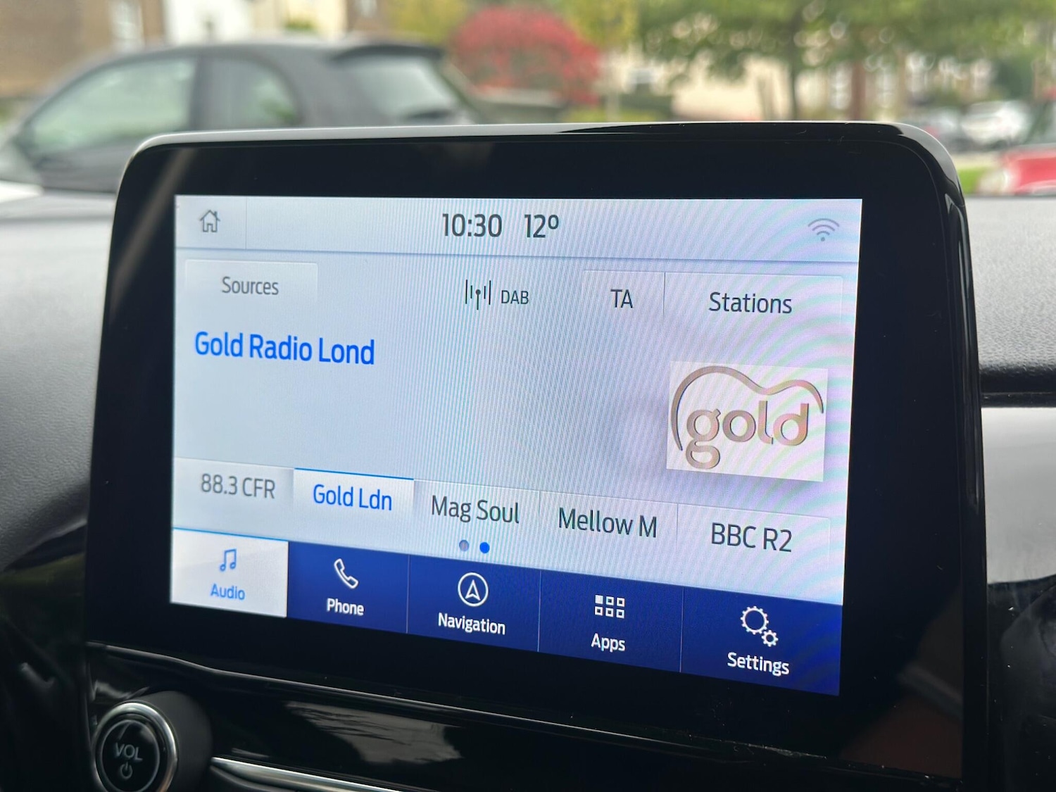 Used Ford Fiesta for sale - 76996525: Photo 32