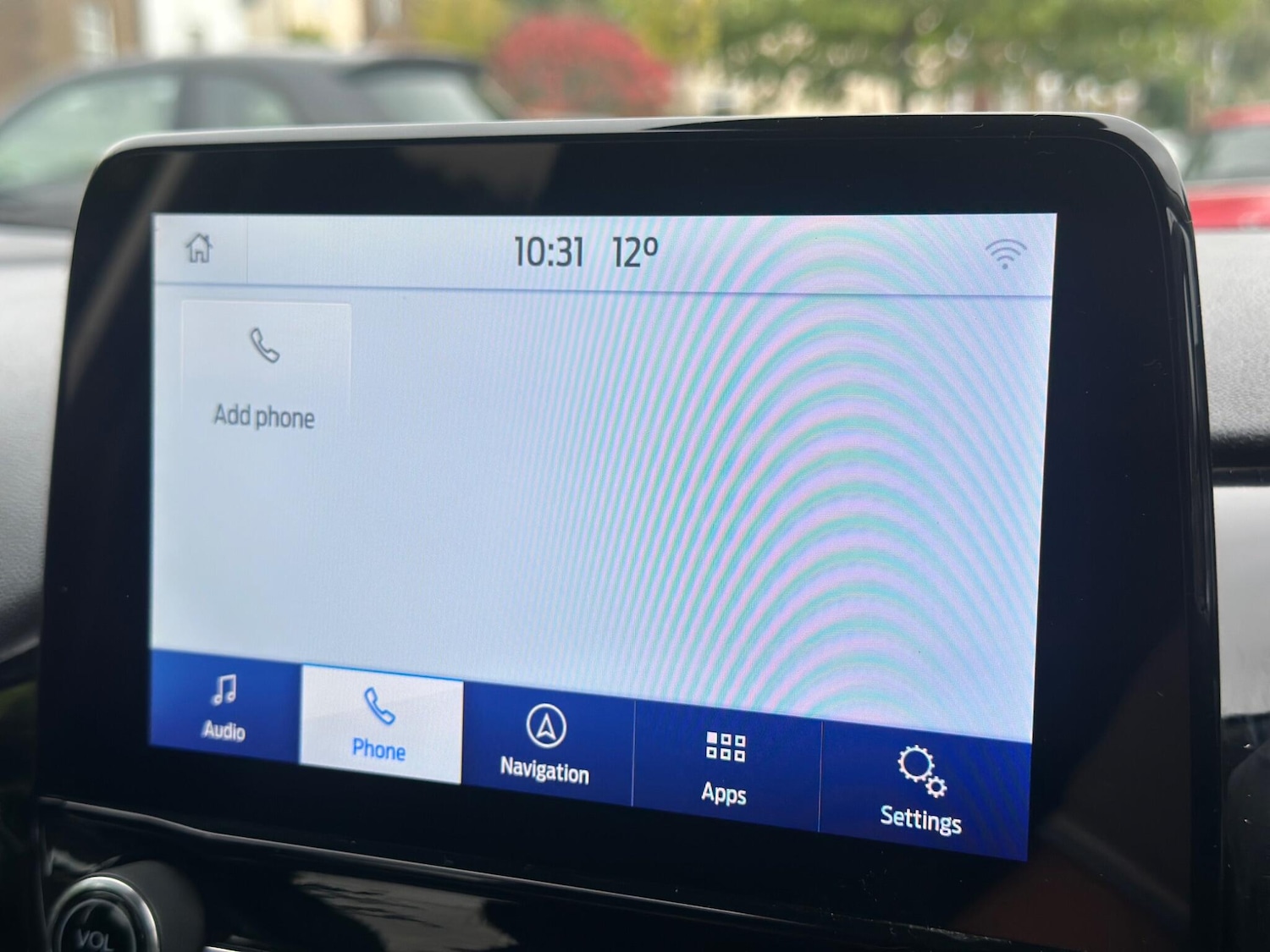 Used Ford Fiesta for sale - 76996525: Photo 33