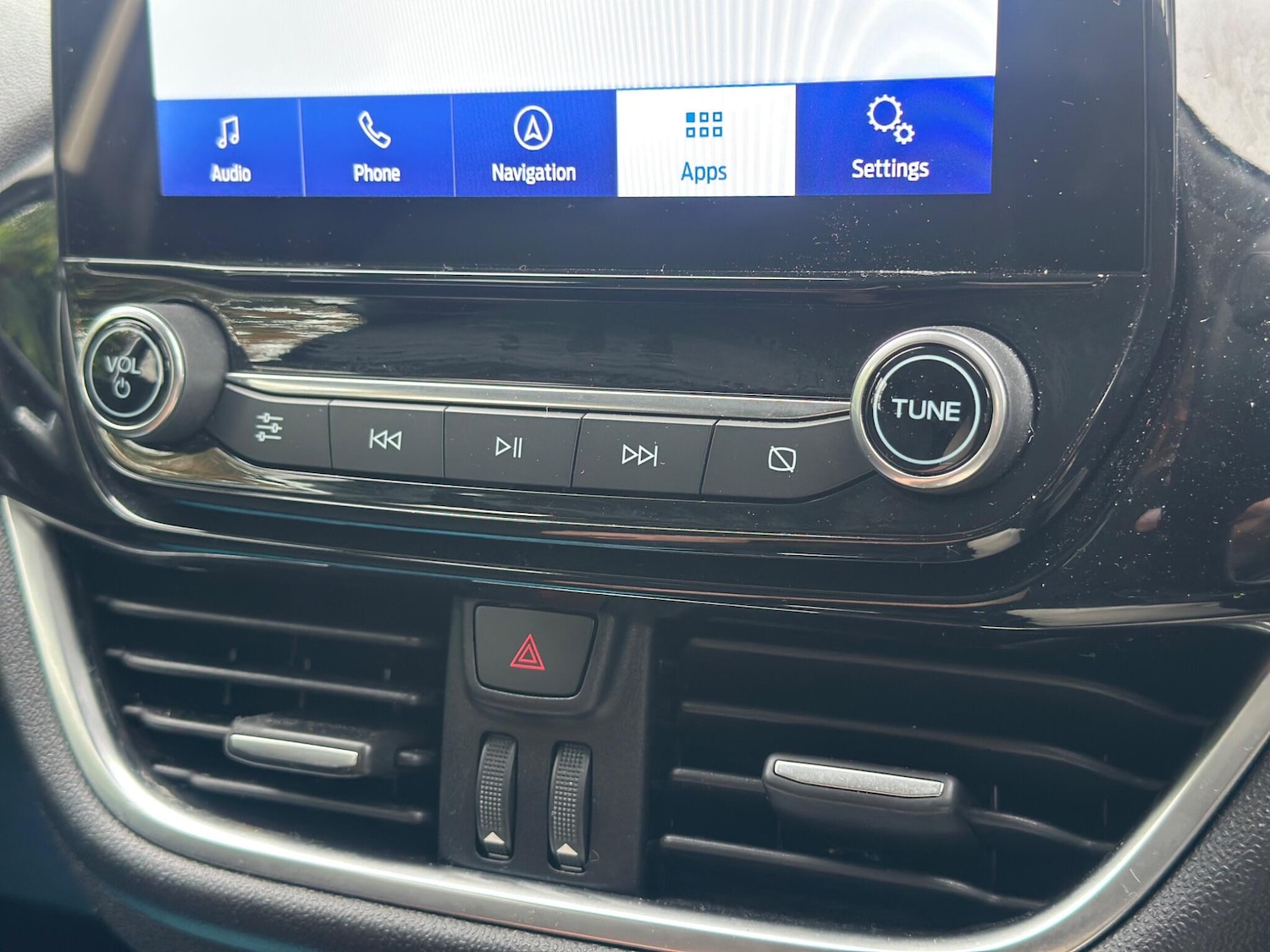 Used Ford Fiesta for sale - 76996525: Photo 35