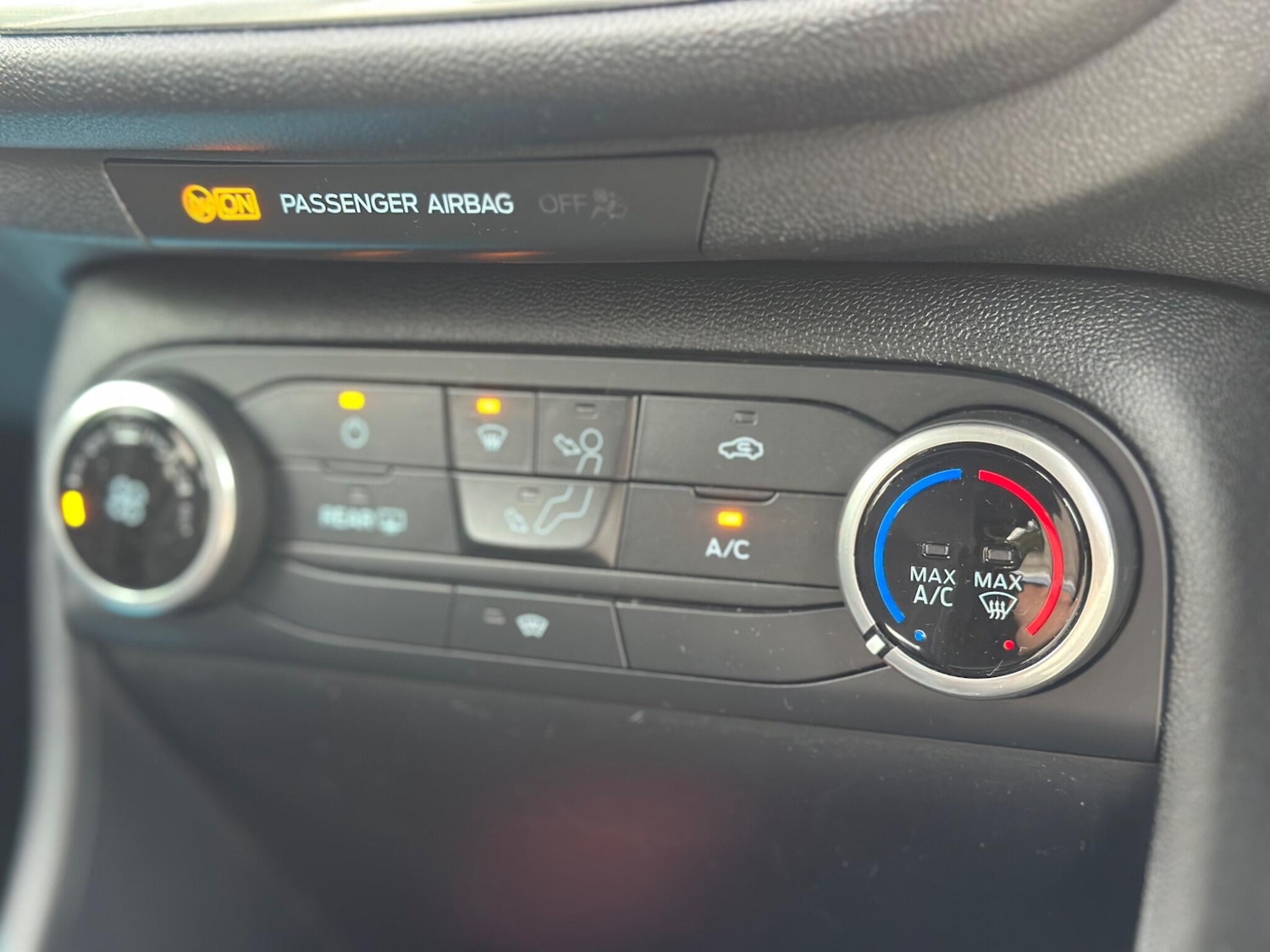 Used Ford Fiesta for sale - 76996525: Photo 36