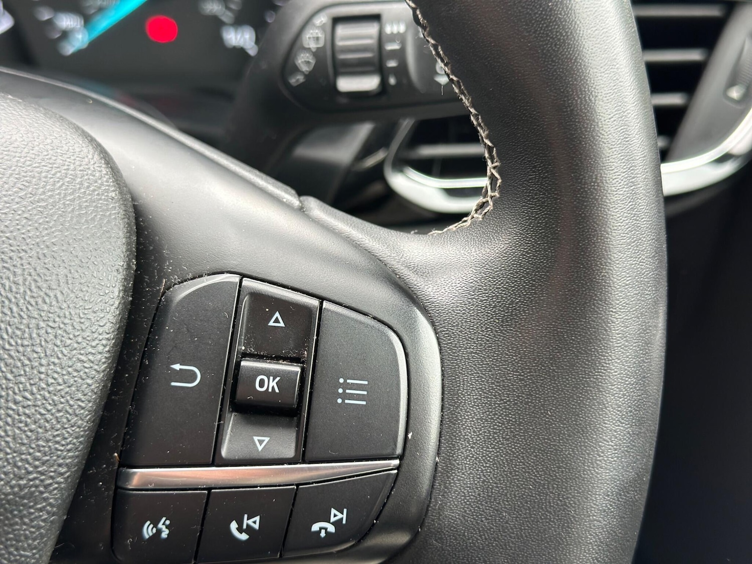 Used Ford Fiesta for sale - 76996525: Photo 41