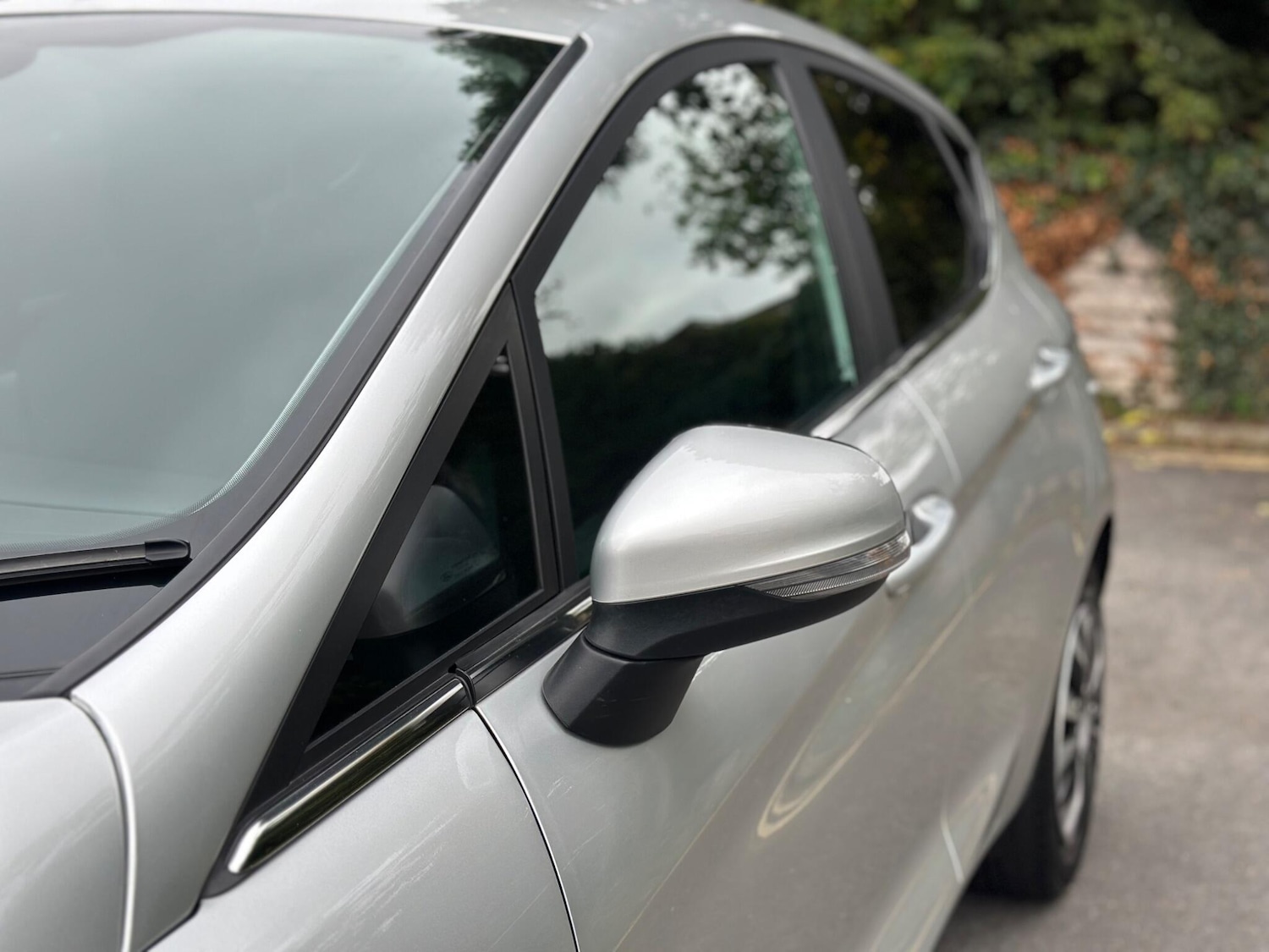 Used Ford Fiesta for sale - 76996525: Photo 47