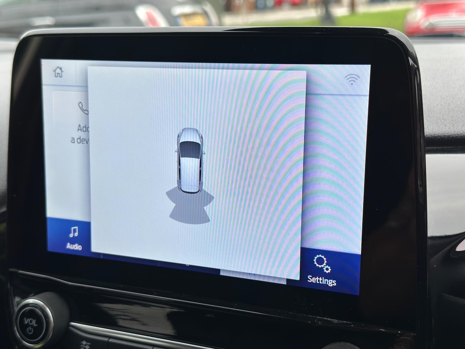 Used Ford Fiesta for sale - 76996525: Photo 52