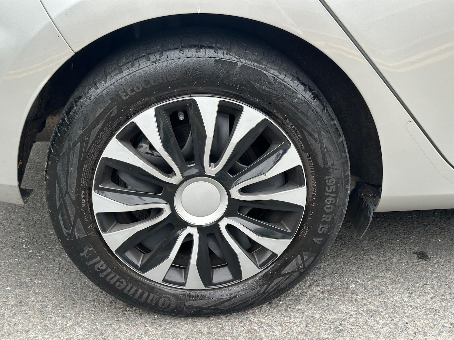 Used Ford Fiesta for sale - 76996525: Photo 57