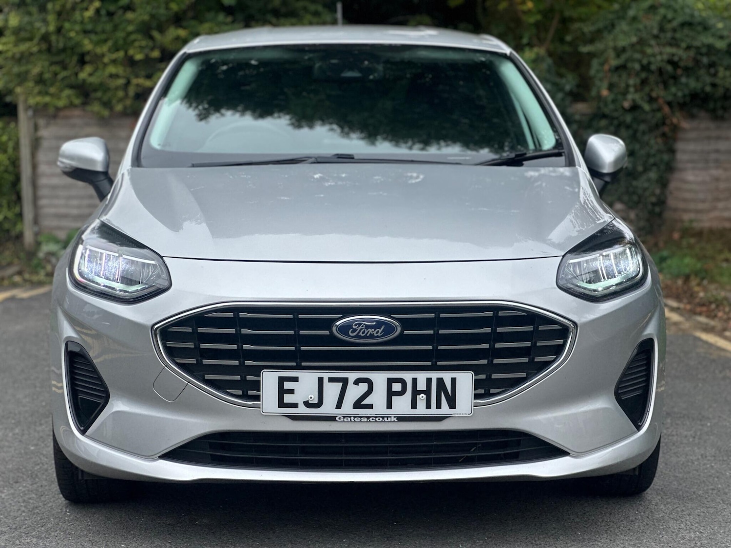 Used Ford Fiesta for sale - 76996525: Photo 60