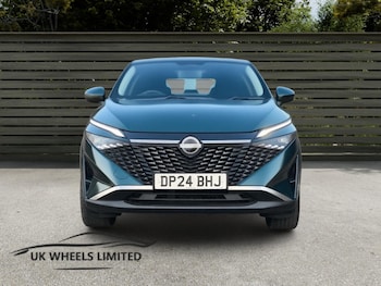 Used Nissan Qashqai 2024 for sale - 79441697: Photo