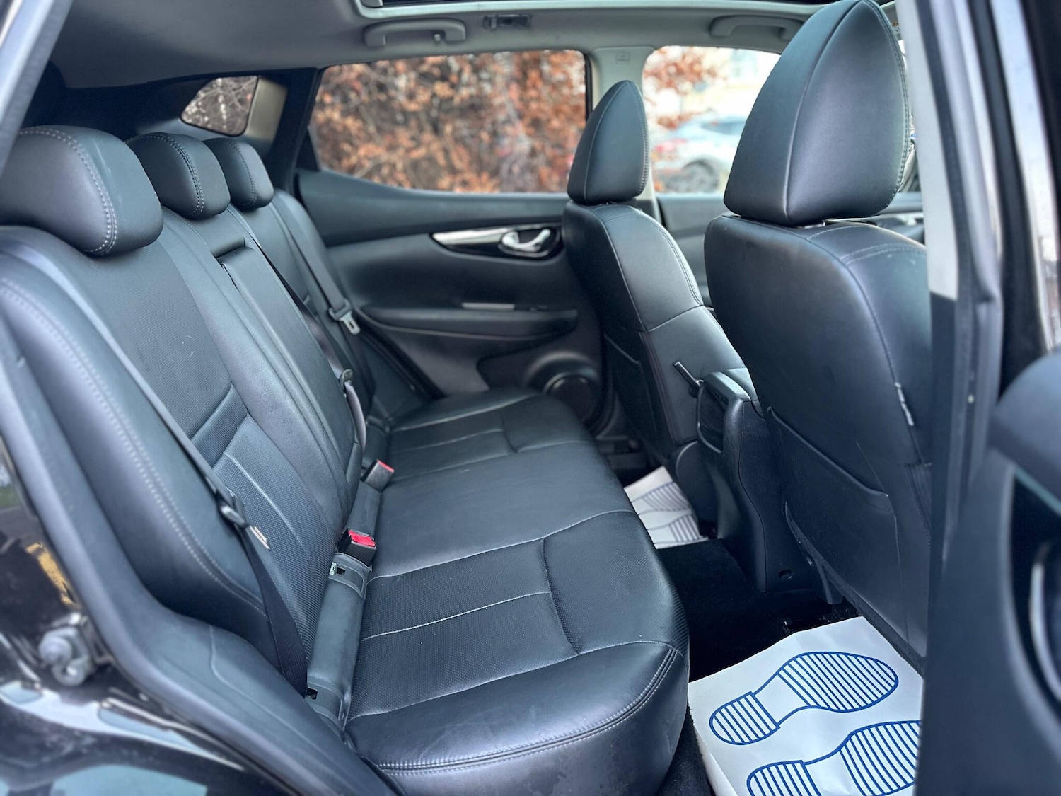 Used Nissan Qashqai 2017 for sale - 76936706: Photo 13