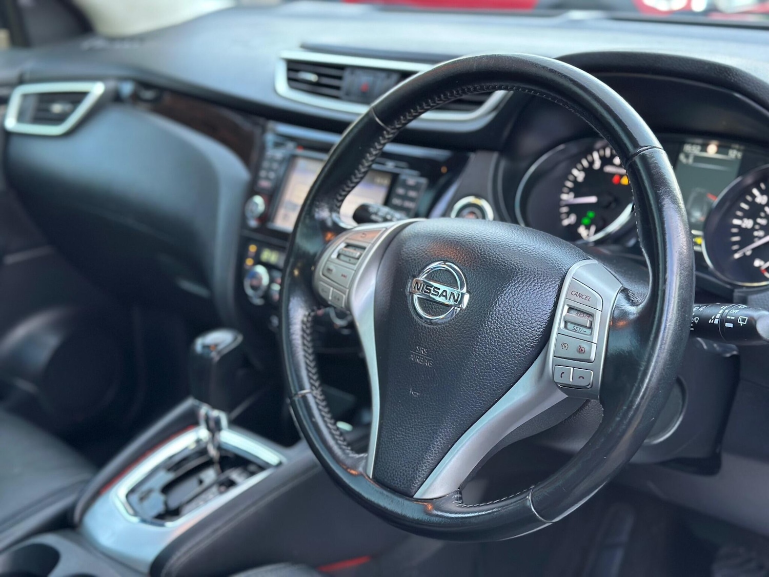 Used Nissan Qashqai 2017 for sale - 76936706: Photo 20