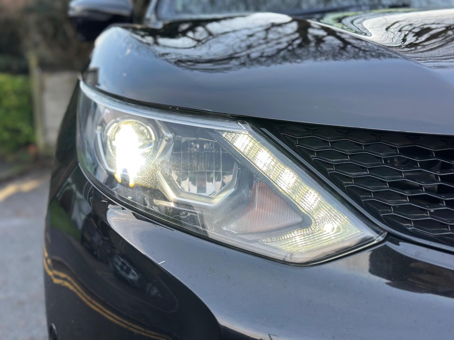 Used Nissan Qashqai 2017 for sale - 76936706: Photo 26