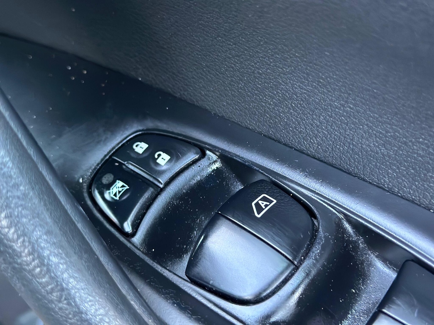 Used Nissan Qashqai 2017 for sale - 76936706: Photo 36