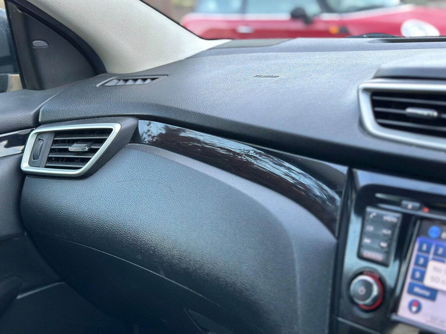 Used Nissan Qashqai 2017 for sale - 76936706: Photo 41