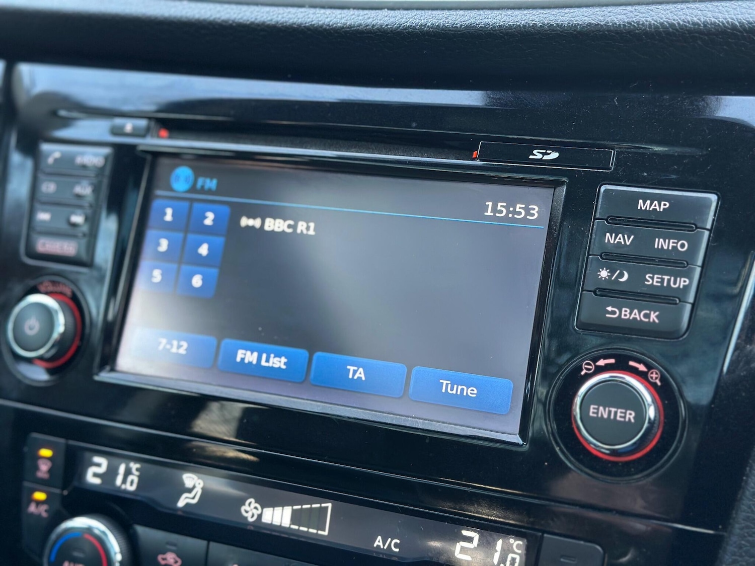 Used Nissan Qashqai 2017 for sale - 76936706: Photo 42