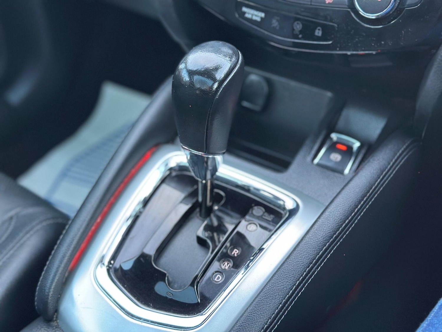 Used Nissan Qashqai 2017 for sale - 76936706: Photo 43